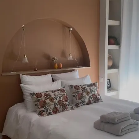 Chambre D'Hotes Villa Calys-3